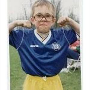 Meet your Posher, Sean